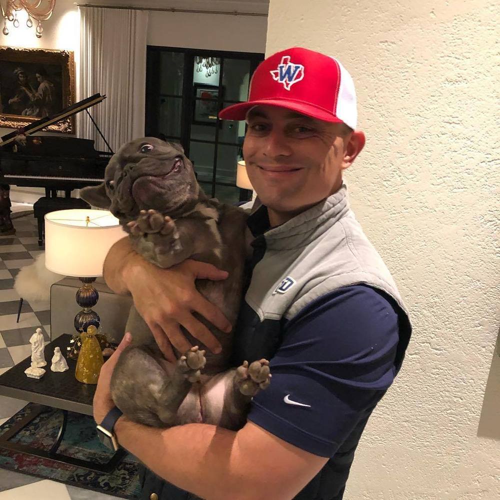 Meet your Posher, Britt